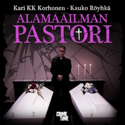 Alamaailman pastori