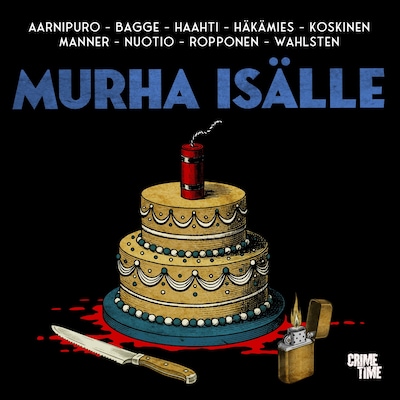 Murha isälle
