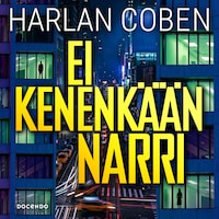 Ei kenenkään narri