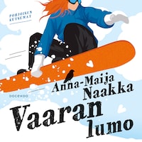 Vaaran lumo