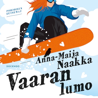 Vaaran lumo
