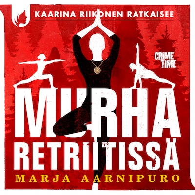 Murha retriitissä