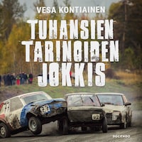 Tuhansien tarinoiden jokkis