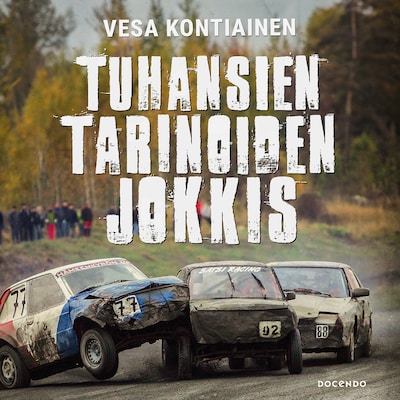 Tuhansien tarinoiden jokkis