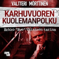 Karhuvuoren kuolemanpolku