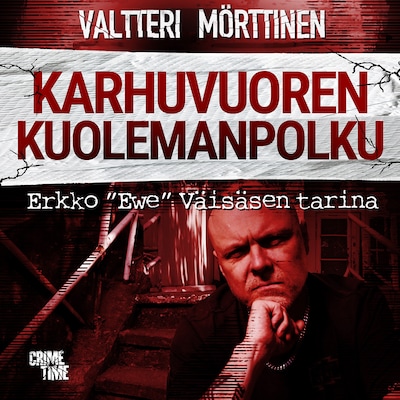 Karhuvuoren kuolemanpolku