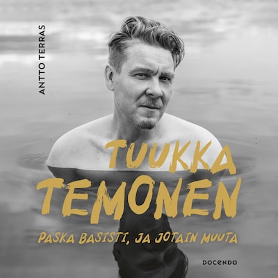 Tuukka Temonen
