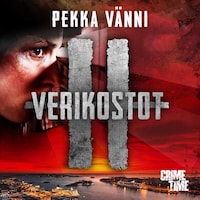 Verikostot