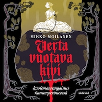 Verta vuotava kivi