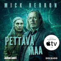Pettävä maa