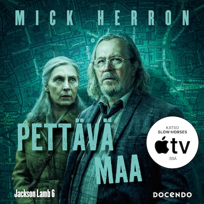 Pettävä maa