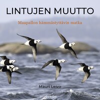 Lintujen muutto – Maapallon hämmästyttävin matka