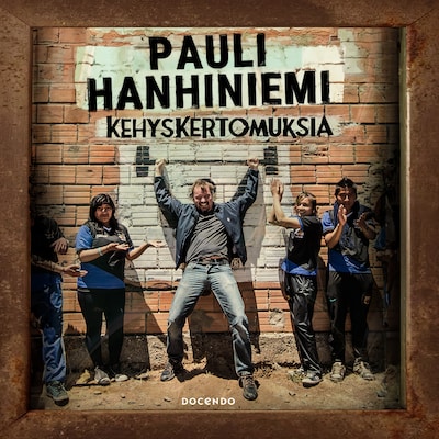 Kehyskertomuksia