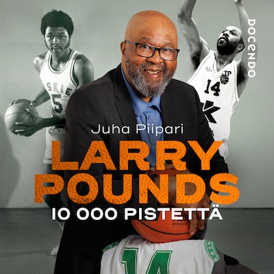 Larry Pounds