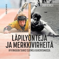 Läpilyöntejä ja merkkivirheitä