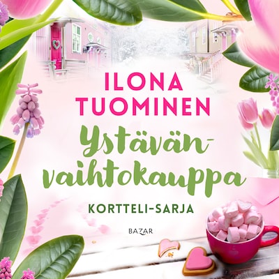 Ystävänvaihtokauppa