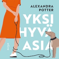 Yksi hyvä asia
