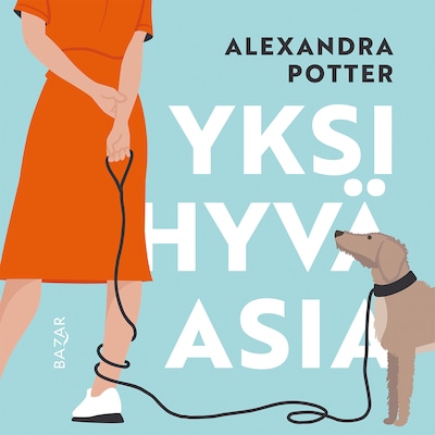 Yksi hyvä asia
