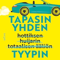 Tapasin yhden tyypin
