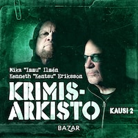 Krimisarkisto K2/J1