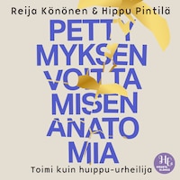 Pettymyksen voittamisen anatomia