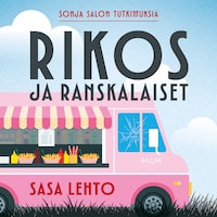 Rikos ja ranskalaiset