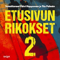 Etusivun rikokset 2
