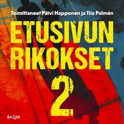 Etusivun rikokset 2