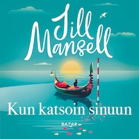 Kun katsoin sinuun