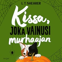 Kissa, joka vainusi murhaajan
