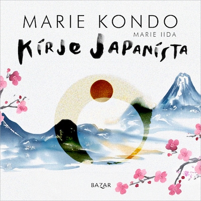 Kirje Japanista