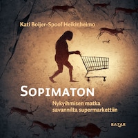 Sopimaton