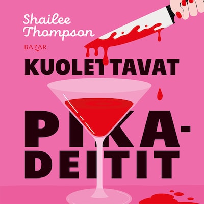 Kuolettavat pikadeitit