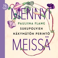 Mennyt meissä