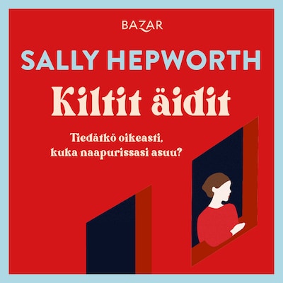 Kiltit äidit