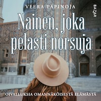Nainen, joka pelasti norsuja