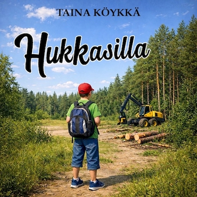 Hukkasilla