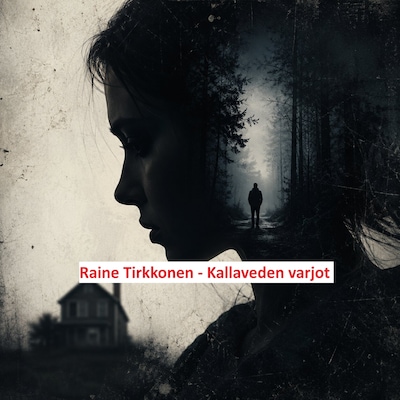 Kallaveden varjot