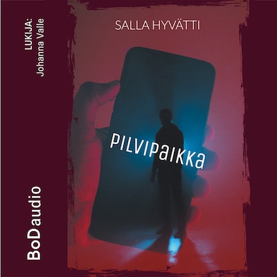 Pilvipaikka (lyhentämätön) - Äänikirja - Salla Hyvätti