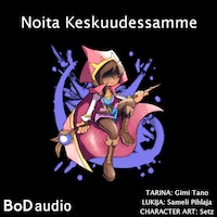 Noita Keskuudessamme (Lyhentämätön)