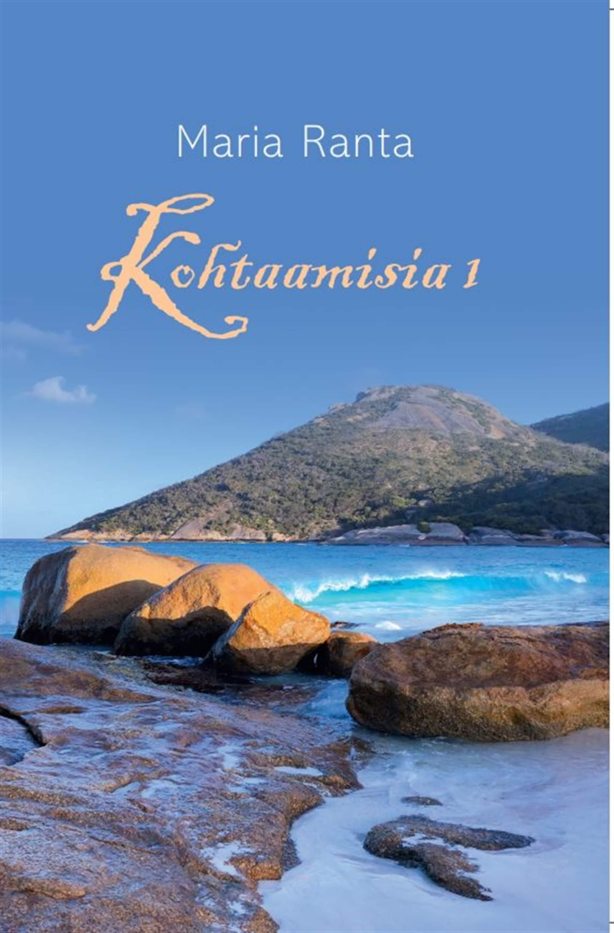 Kohtaamisia 1