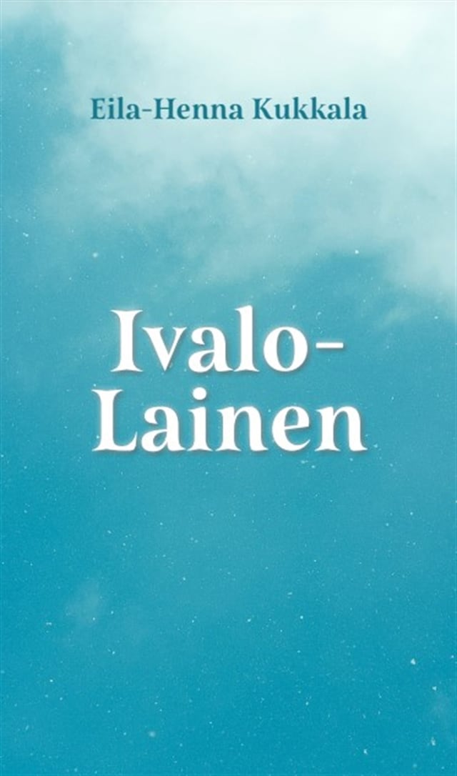 Book cover for Ivalolainen