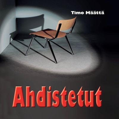 Ahdistetut