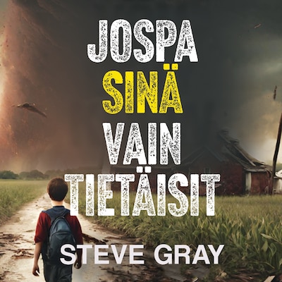 Jospa sinä vain tietäisit: Opas hukassa olevalle sukupolvelle