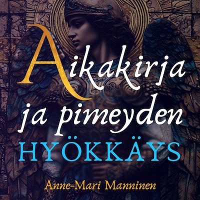 Aikakirja ja pimeyden hyökkäys