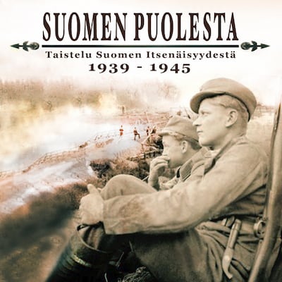 Suomen Puolesta