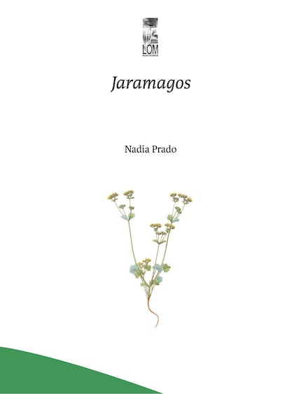 Jaramagos bookCoverFor