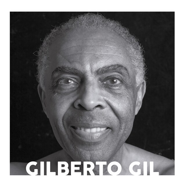 Bogomslag for Cuadernos de música - Gilberto Gil