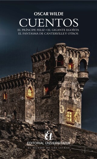 Cuentos bookCoverFor