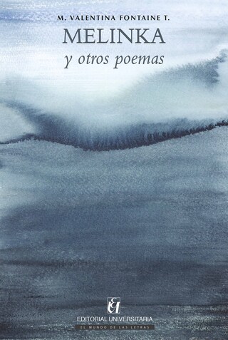 Melinka bookCoverFor